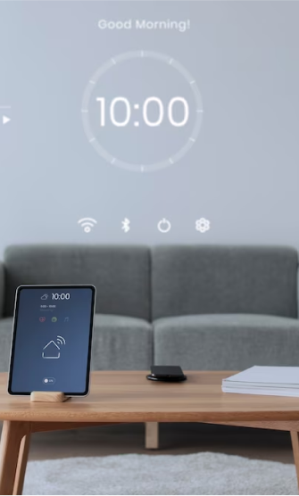 Smart Home